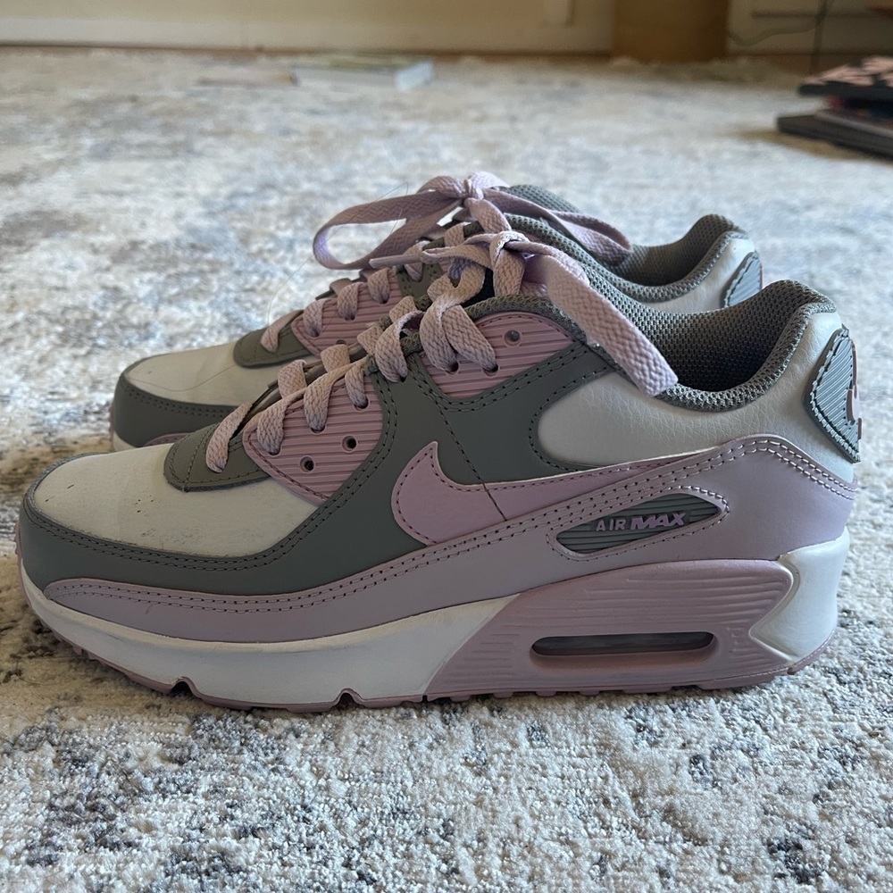 NIKE air max